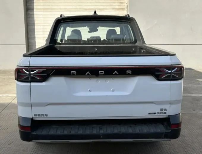 竞争异常激烈新能源皮卡四驱已成趋势-图6