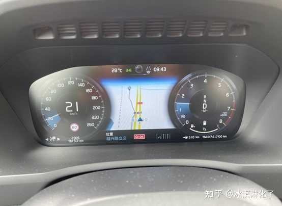 全新沃尔沃xc90值得买吗