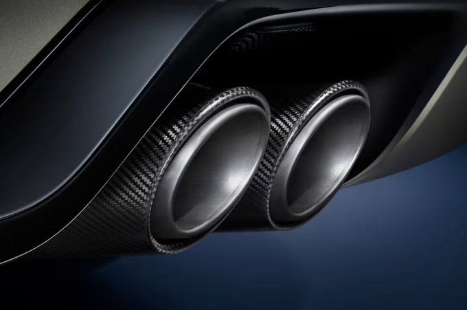 243.8萬元/限量15臺攬勝運動限量版上市攬勝純電版年內發布-圖7