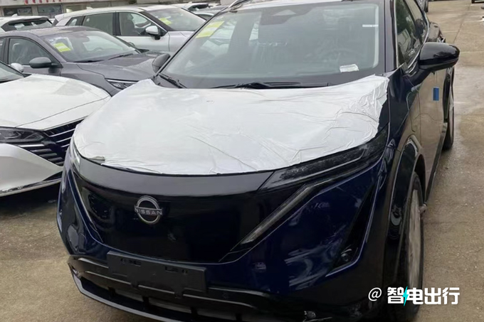日产艾睿雅大批库存积压 优惠7万甩卖-比轩逸还便宜-图3