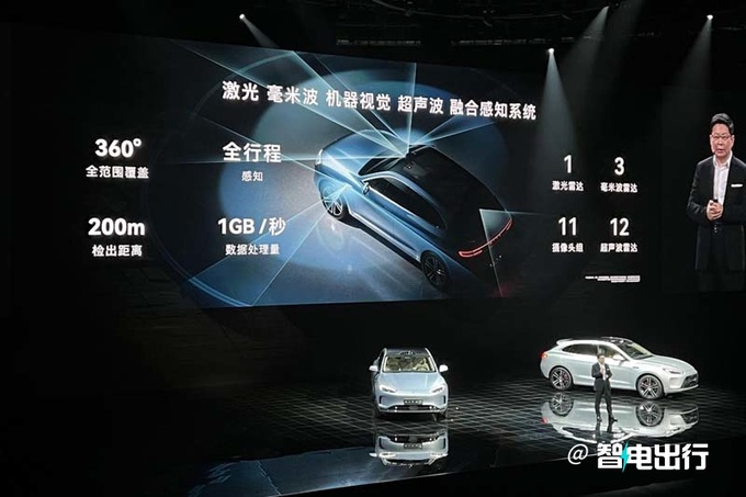 加3万买高配版新问界M5售27.98-30.98万元-图11