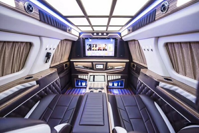 18款林肯外交官长轴 鳌头SUV提速不迟疑-图4