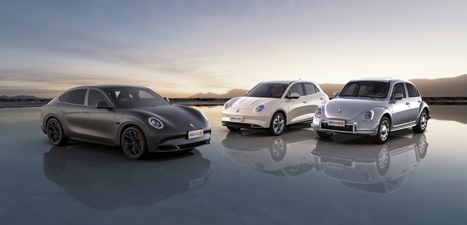 再创新高长城汽车2023年销售超123万辆同比增长15.29-图5