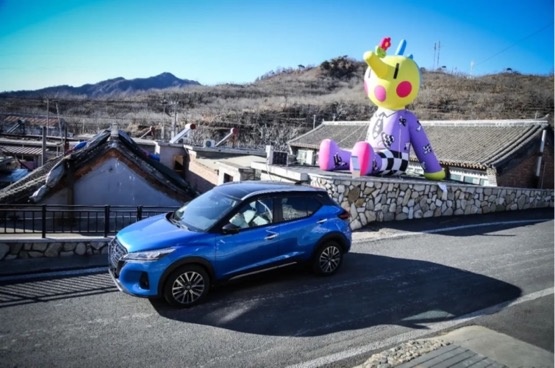 这台能打的SUV 有实力进入年轻人的购物篮-图2