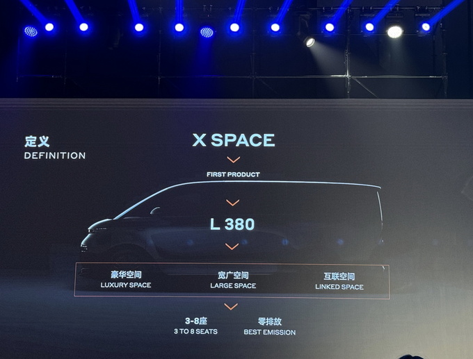 解锁新时代MPV美学 LEVC L380纯电8座豪华MPV设计有何不同-图9