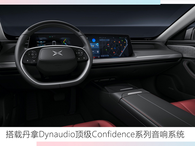 小鹏汽车2019年销量超1.66万辆 P7轿跑3月底上市-图4