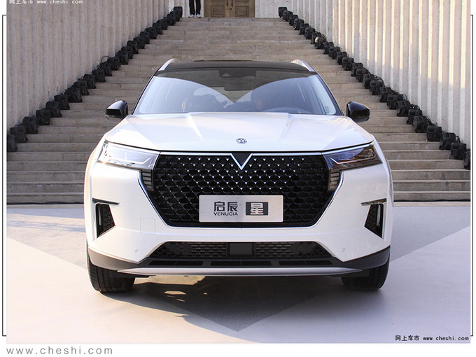 东风启辰星3月底上市 预售10万元起竞争吉利长安-图8