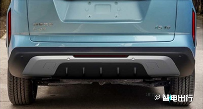 奇瑞风云T6卖12-15万用比亚迪电池 2月29日上市-图12