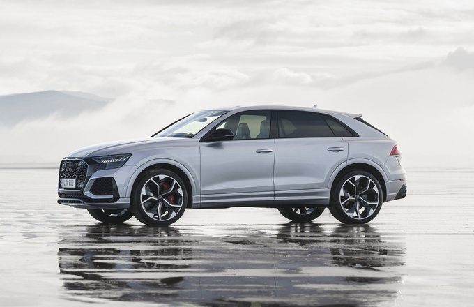 十款起售价超百万的豪华SUV有钱任性贵就完了-图7