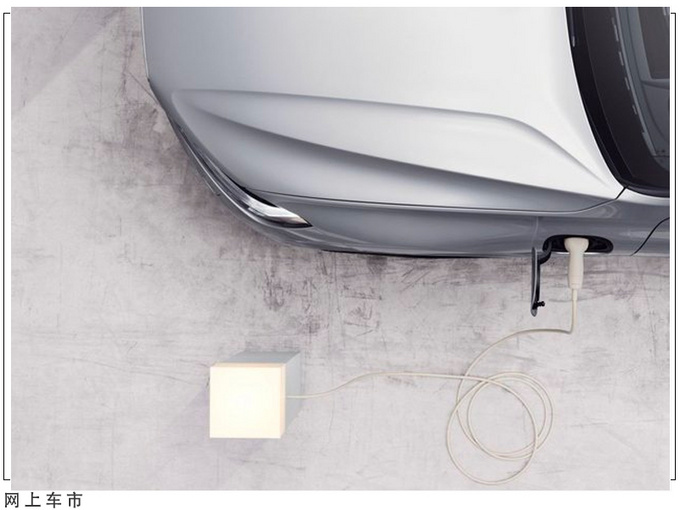沃尔沃XC60XC90插混系统升级续航动力均提升-图4