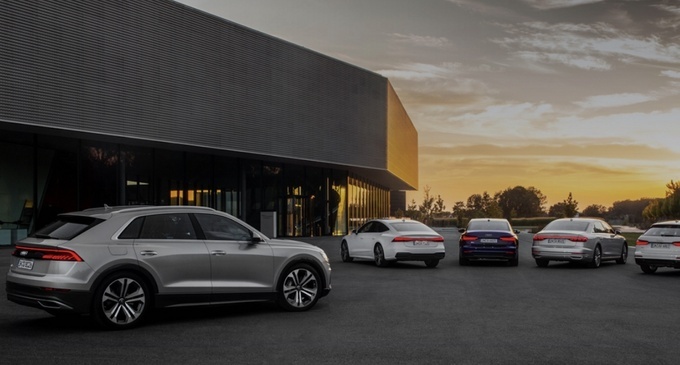 拒绝惯性一汽奥迪全面蝶变-图6