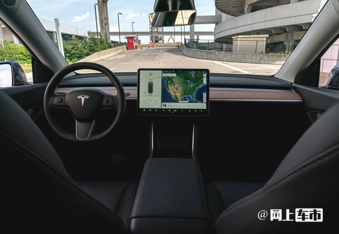 特斯拉Model 全系价格上涨配置均无任何变化-图5