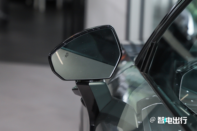 比预售便宜X万领克08售XX-XX万搭魅族车机-图10