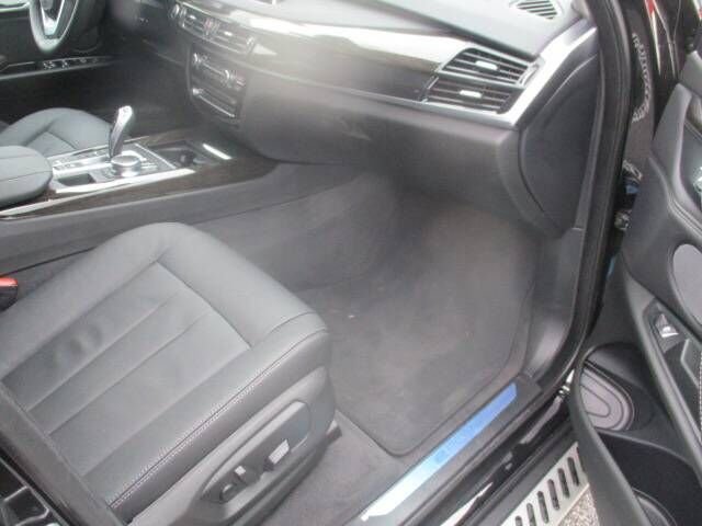 18款宝马X5油电混合 新能源绿牌无需指标-图7