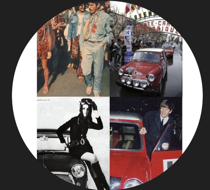 2023廣州車展MINI的未來決定于它的過去-圖7