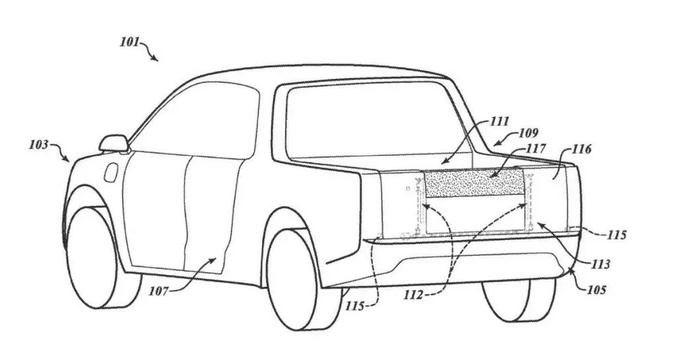 皮卡界就是一个大大的