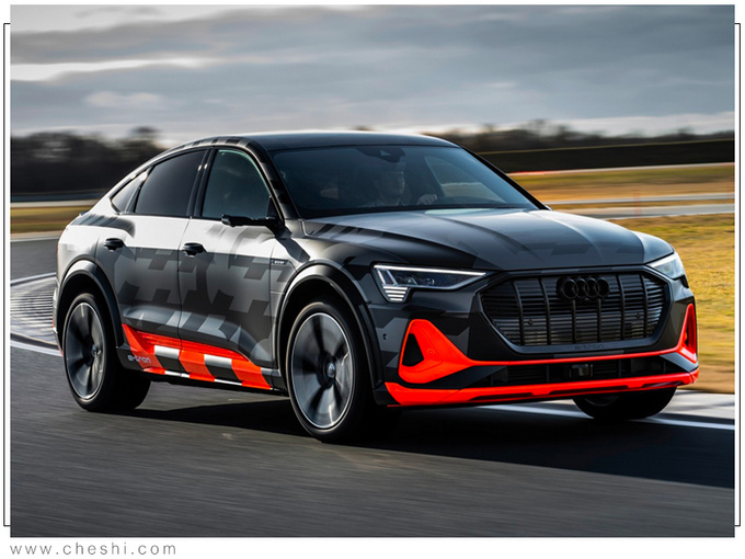 奥迪未来5年推30款新能源车 年内推5款纯电车型-图5