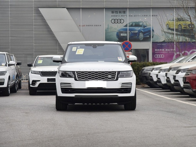 路虎揽胜创世加长价格 品味独特无懈可击-图2