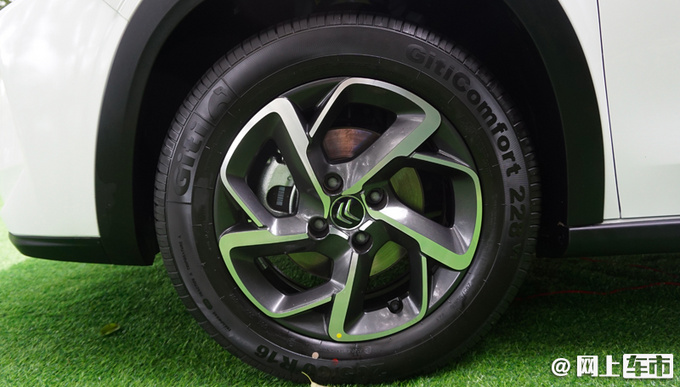 雪铁龙新款C3-XR正式亮相 中网尺寸更大-7月上市-图11