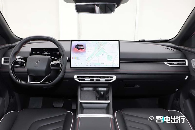 官降X.XX萬(wàn)哪吒X售X.XX-X.XX萬(wàn)元 續(xù)航501km-圖6