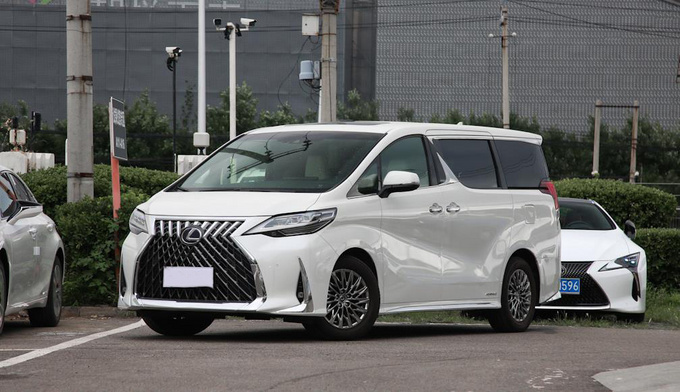 比亚迪全新MPV最新消息 提供两种动力 顶配卖40万-图4