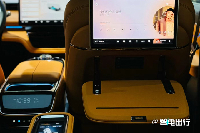 吉利翼真L380售XX.XX万起比极氪009大便宜X万-图7