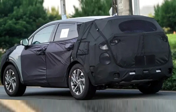 起亚最新产品规划曝光 推3款新车/智跑Ace五月上市-图11