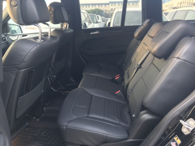 18款奔驰GLS450 风骚加版挑战历史最低价-图6