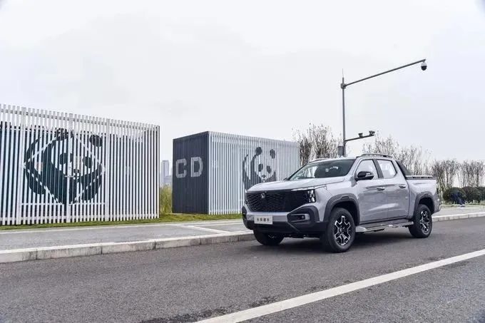 着眼未来皮卡行业新亮点解读新能源+智能化-图4