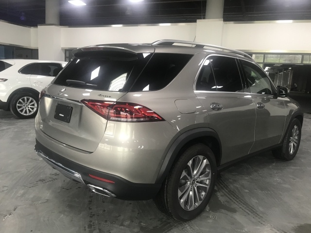 2020款奔驰GLE350美规 新车上市配置详解-图4