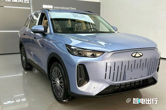 比预售便宜X万奇瑞风云T9售XX.XX万起 百公里1.35L油-图2