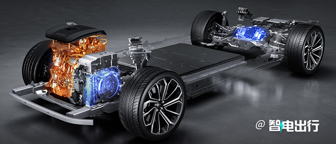 新领克09EM-P 6天后预售配置大增 零百加速4s级-图9