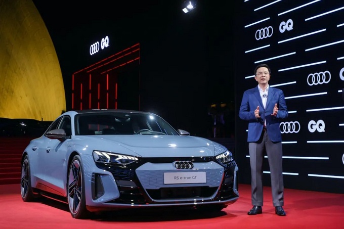 拒绝惯性一汽奥迪全面蝶变-图2