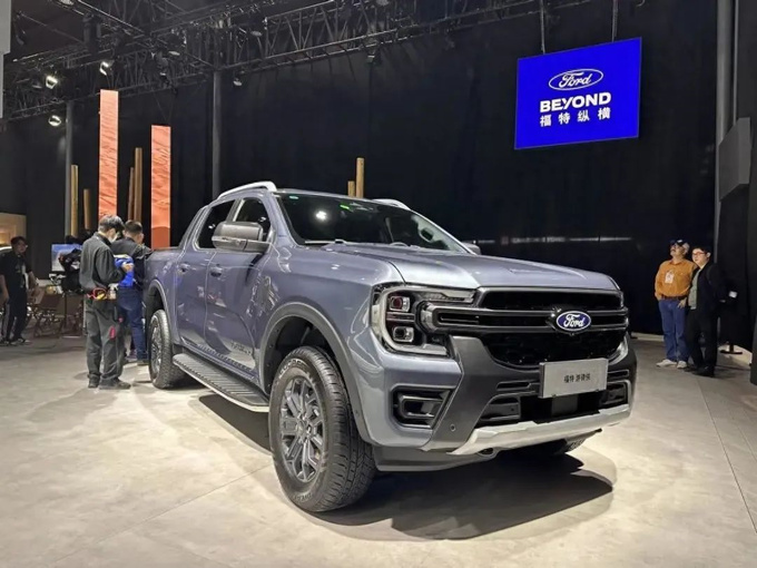 着眼未来皮卡行业新亮点解读新能源+智能化-图8