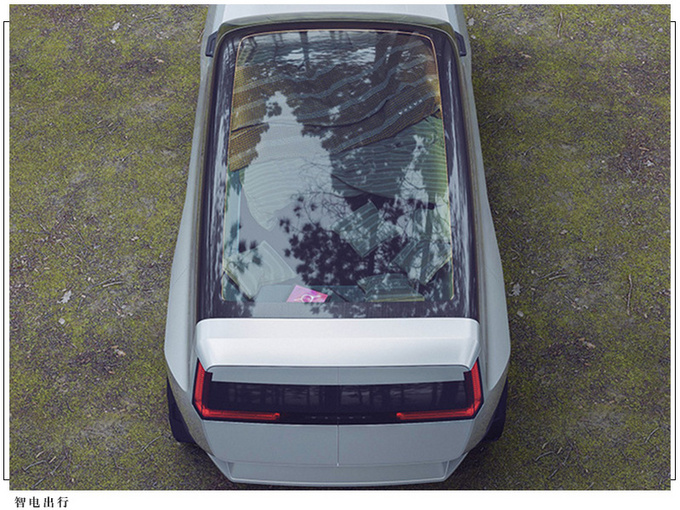 沃尔沃全新旗舰SUV消息搭激光雷达/2022年亮相-图5