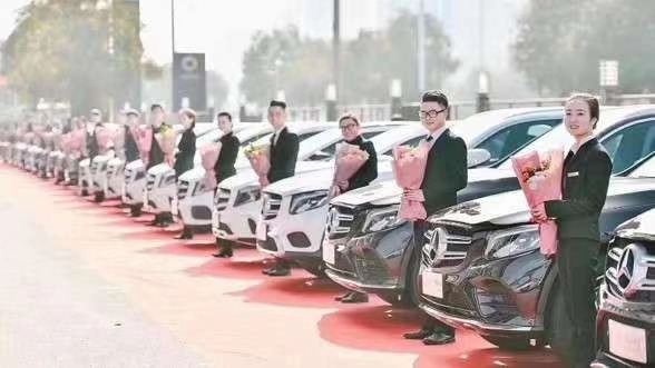 今天奔驰的第一定律 再次定义了豪华汽车-图4