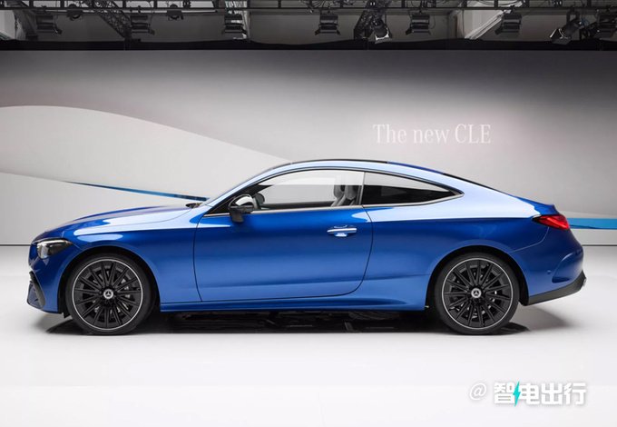 奔驰全新CLE全球首发11月上市开售/进口引入销售-图4