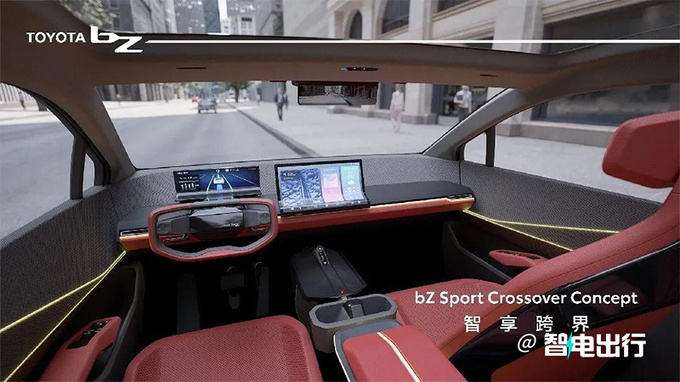 5款最美概念车首发本田两款SUV最快明年量产-图10