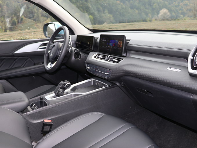 花手动挡的钱买自动挡长城金刚炮8AT版上市9.98万元起售-图13