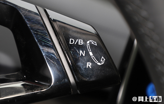 一汽-大众ID.6两天后上市 比蔚来ES6大 或24万起售-图5