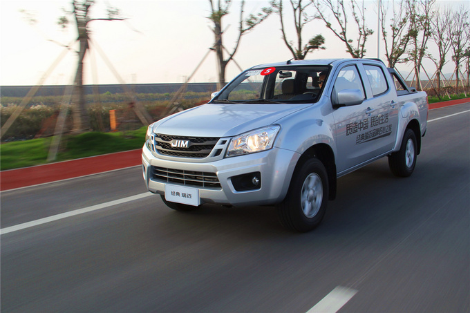 27省发布重点基建项目投资超19万亿工具型皮卡需求爆发-图5