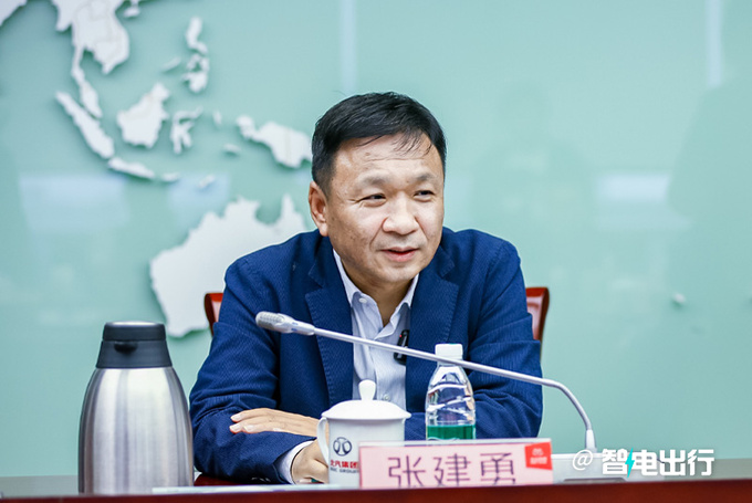 北汽新董事长将再投资超1000亿极狐增长3倍月销破8千-图2