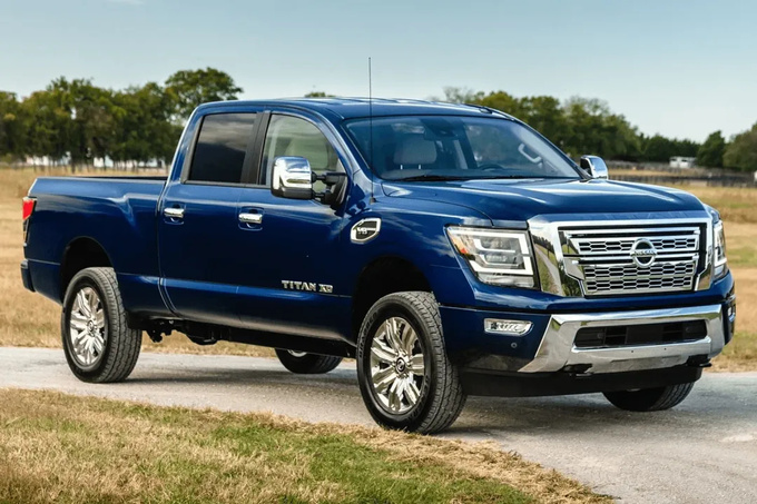 日产将和三菱合作开发插电混动/纯电皮卡-图6