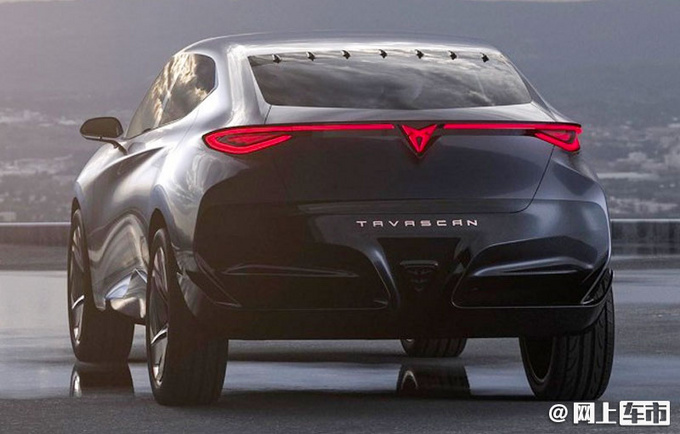 西雅特确定重新入华 首发高性能SUV 江淮大众投产-图4