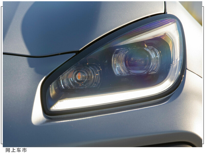 斯巴鲁全新BRZ售价提前泄露标准配置再升级-图5