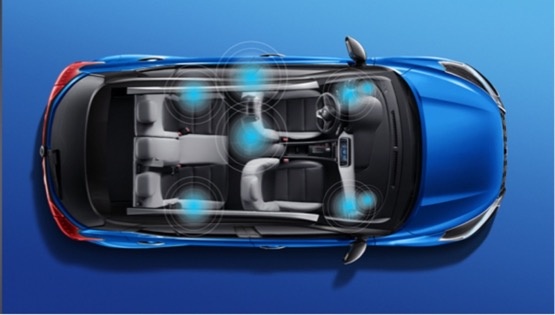 这台能打的SUV 有实力进入年轻人的购物篮-图5