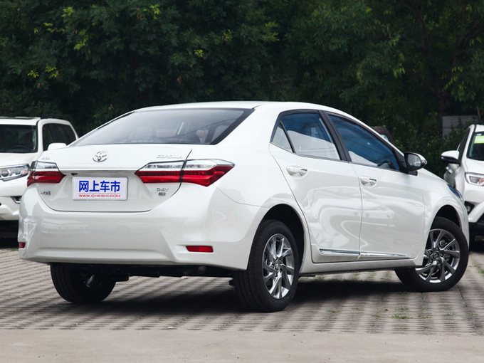 10万买经济省油家用轿车 看看这三款车怎么样-图3