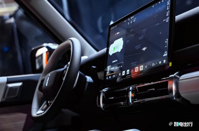 奇瑞張炳鳳相信iCAR 03能成爆款在為出口做準(zhǔn)備-圖3