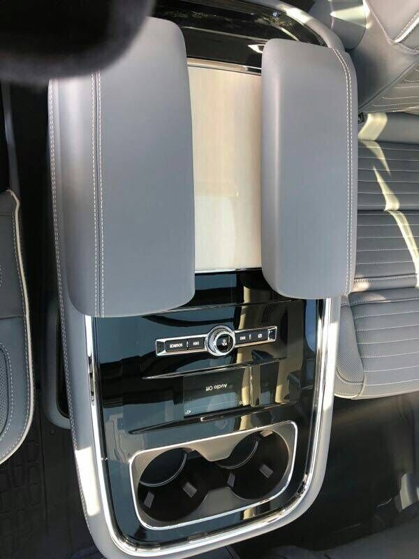 18款林肯领航员3.5TT 库存告急特价开启-图5