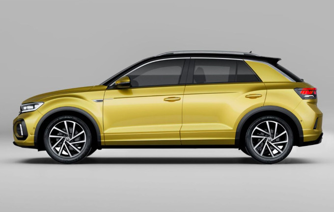 新能源时代一汽-大众如何角力全新探歌油耗4.34L还是1.5T的-图7